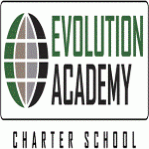 Evolution Logo