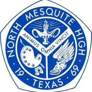 North Mesquite Logo