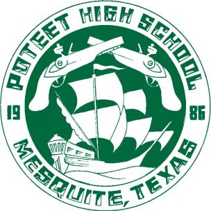 Poteet Logo