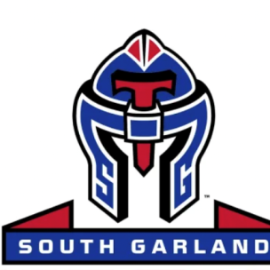 South Garland Logo