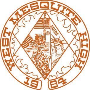 West Mesquite Logo