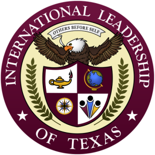 IL Texas crest