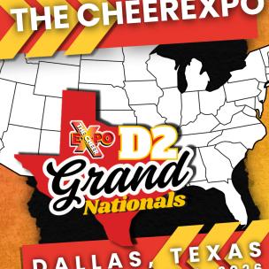 Grand nationals
