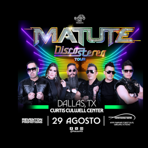 matute flyer