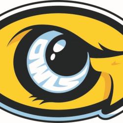 Garland High School logo