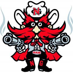 North Garland High School logo