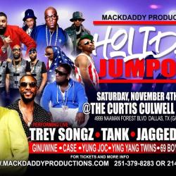 artist flyer